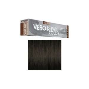  Joico Vero K Pak Hair Color   5NN Plus Age Defy Beauty