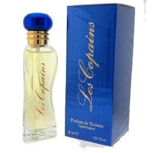 Les Copains by Les Copains 1.01oz 30ml Parfum de Toilette Spray Les 