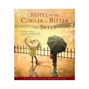   of Bitter and Sweet (An Unabridged Production)[9 CD Set]  N/A  Books