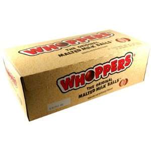 Whoppers 5oz Theater Box:  Grocery & Gourmet Food