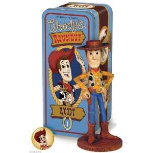   Dark Horse Disney Toy Story Woodys Roundup #1 Woody: Everything Else