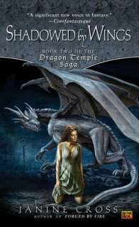   Touched by Venom Book One of the Dragon Temple Saga 