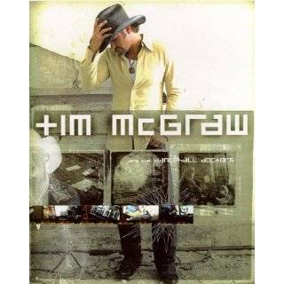Tim McGraw and the Dancehall Doctors This Is Ours by Tim McGraw (Nov 