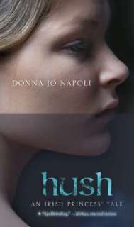   Breath by Donna Jo Napoli, Atheneum Books for Young 
