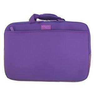  NEW SlipIt! Pro 15   Purple (Bags & Carry Cases): Office 