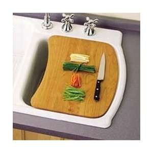   Standard 9000.350 Chandler Wood Cutting Board