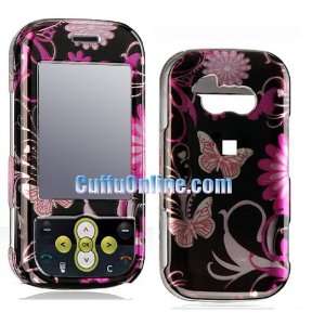  Cuffu   Wonderland   LG Neon GT365 Case Cover + Screen 