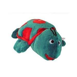  Big Plush Turtle Dog Toy: Pet Supplies