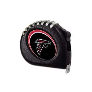  Atlanta Falcons Pro Grip Tape Measure