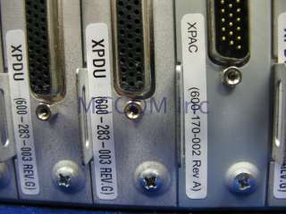 Cybex XP 4040 Multi Platform KVM Switching System  