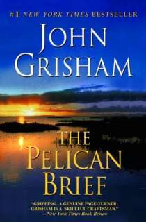   The King of Torts by John Grisham, Random House 