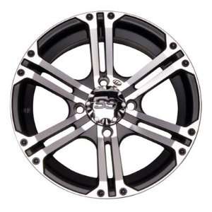   ITP SS212 Alloy Series Wheel 14x8 5.0 + 3.0 Machined BOMBARDIER CAN AM