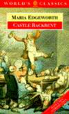 Castle Rackrent, (0192823949), Maria Edgeworth, Textbooks   Barnes 