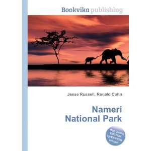  Nameri National Park Ronald Cohn Jesse Russell Books