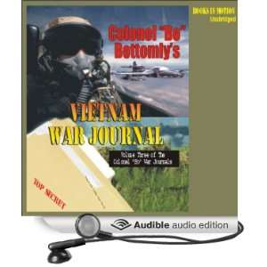   Audio Edition) Colonel Bo Bottomly, Colonel Bo Bottomly Books