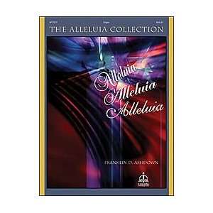  The Alleluia Collection Musical Instruments