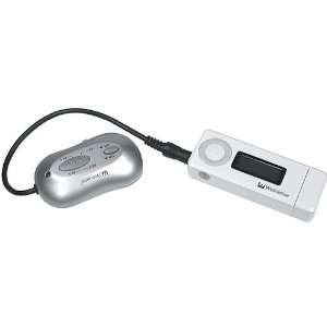  WOLVERINE DATA Syllable 512 USB Drive,  Player & Digital 