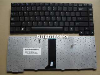 NEW Keyboard for LG R1 Pro Express Dual US Black  