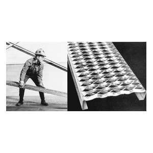  SURE GRIP SAFETY GRATING HGS 122 