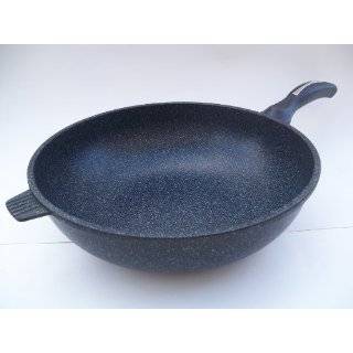   Cookware Woks & Stir Fry Pans Ceramic