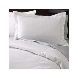  Fieldcrest Luxury Hotel Sheet Set White & White Color 