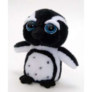  10 ABF Bright Eyes Penguin: Toys & Games