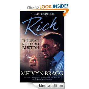   Burton Ebook (Coronet Books) Melvyn Bragg  Kindle Store