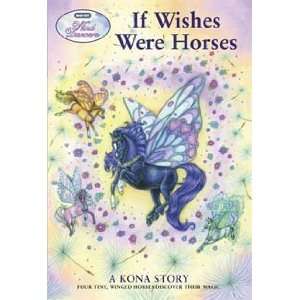  Breyer If Wishes Were Horses 