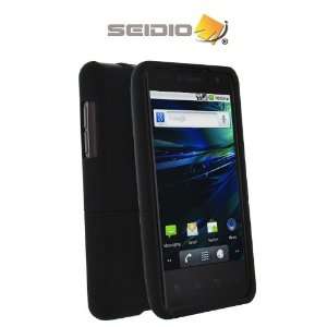   Seidio SURFACE Case for G2X / LG Optimus 2X (Black): Everything Else