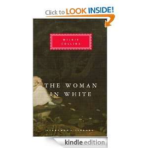  The Woman in White (mobi) eBook: Wilkie Collins: Kindle 