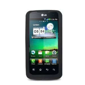   Skin Gel Cover Case For LG Optimus G2x: Cell Phones & Accessories