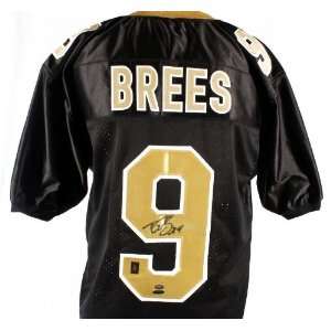  Drew Brees Signed Jersey   Brees Holo   Autographed NFL 