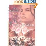 The Fifth of March A Story of the Boston Massacre (Great Episodes) by 