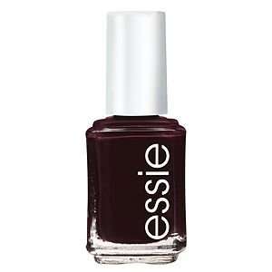  essie nail color polish, carry on, .46 fl oz: Health 