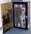 WINDTALKERS; CHRISTIAN SLATER as OX HENDERSON 12 ACTION FIGURE 