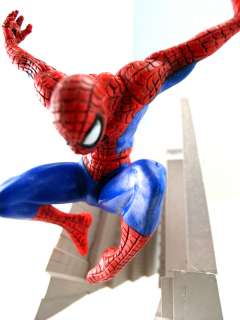 Marvel Heros X Men HG Bandai Figure Amazing Spider Man  