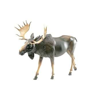  Breyer Traditional Moose: Sports & Outdoors