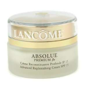 Absolue Premium Bx Advanced Replenishing Cream SPF15 ( Travel Size 
