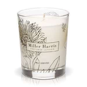 Miller Harris Candle   Fleur Oriental Beauty