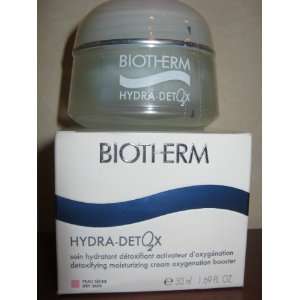   Cream Oxygenation Booster   For Dry Skin   50ml/1.69 Fl Oz Beauty