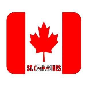  Canada, St. Catharines   Ontario mouse pad: Everything 