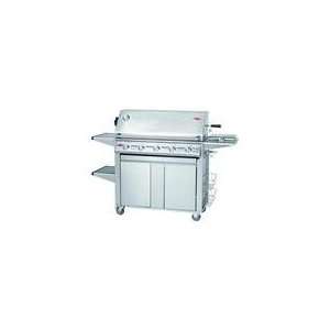  BeefEater Gas Grills Signature Premium 5 Burner Natural Gas Grill 
