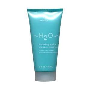  H2O Plus Hydrating Marine Moisture Mask Hydrate 2 Fl.Oz 