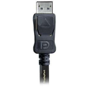  Accell UltraAV 2m DisplayPort cable 