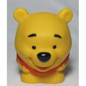  Winnie the Pooh Compact Body 2 Figurine 