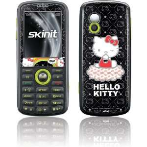  Hello Kitty   Wink! skin for Samsung Gravity SGH T459 