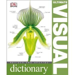 Ultimate Visual Dictionary Rev (9780756686833) Jo (ed 