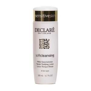  Declare Tender Purifying Toner, 6.7 Ounce Bottle Health 