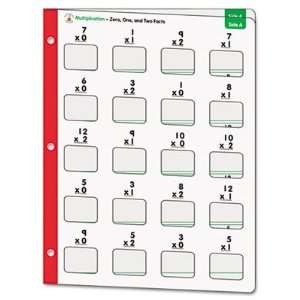  Math Windows   Addition, 5 Write On/Wipe Away Cards(sold 