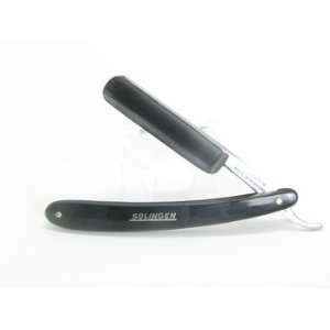  Solingen Straight Razor   Solingen Straight Razor with 